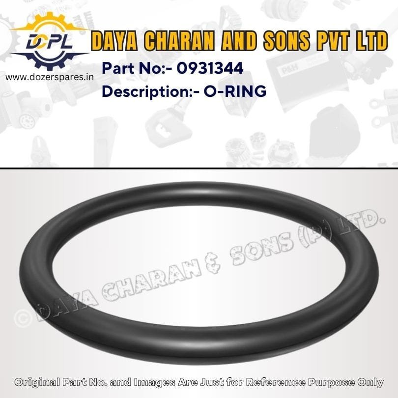 0931344-O-Ring-Caterpillar