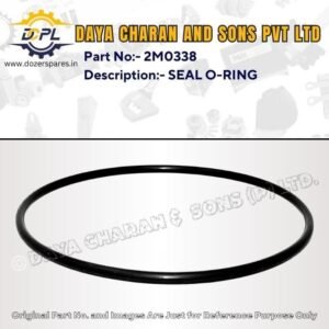 2M0338-SEAL-O-RING-Caterpillar-WHEEL LOADER, BULLDOZER