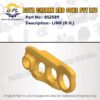 8S2589 – LINK (R.H.) – Caterpillar – EXCAVATOR, PIPELAYER, TRACK LOADER, BULLDOZER