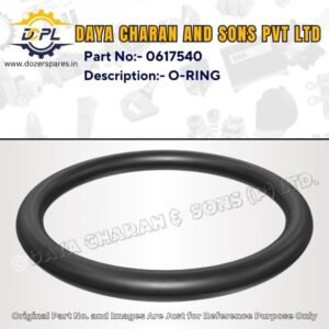 0617540-O-Ring-Caterpillar