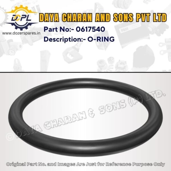 0617540-O-Ring-Caterpillar