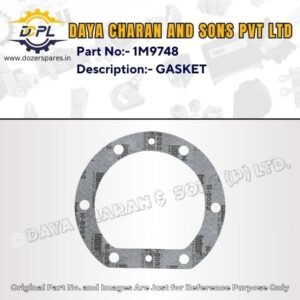 1M9748-GASKET-Caterpillar-MOTOR GRADER