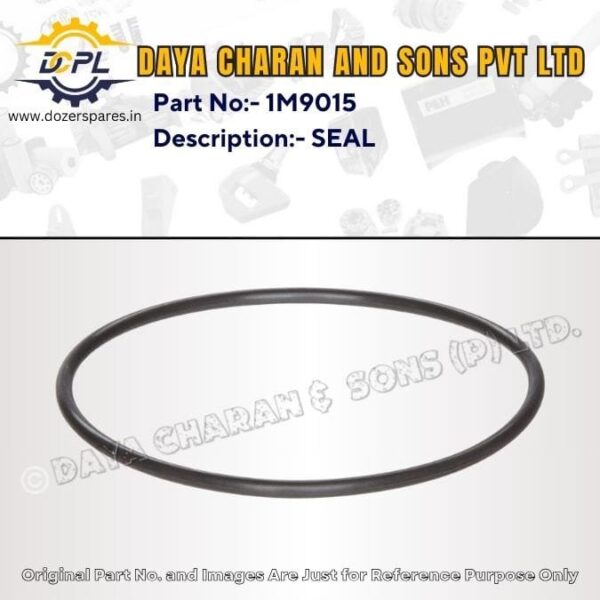 1M9015-SEAL-Caterpillar-MOTOR GRADER, TRACK LOADER, BULLDOZER, WHEEL DOZER, WHEEL LOADER