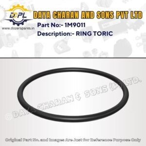 Daya Charan & Sons Pvt. Ltd.