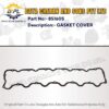 8S1605 – GASKET – COVER – Caterpillar – EXCAVATOR, INDUSTRIAL ENGINE, MARINE ENGINE, MOTOR GRADER, PIPELAYER, TRACK LOADER, BULLDOZER, WHEEL LOADER