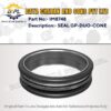 1M8748-SEAL GP-DUO-CONE-Caterpillar-EXCAVATOR, PIPELAYER, TRACK LOADER, BULLDOZER, WHEEL LOADER
