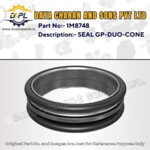 1M8748-SEAL GP-DUO-CONE-Caterpillar-EXCAVATOR, PIPELAYER, TRACK LOADER, BULLDOZER, WHEEL LOADER