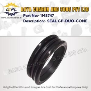 1M8747-SEAL GP-DUO-CONE-Caterpillar-EXCAVATOR, PIPELAYER, TRACK LOADER, BULLDOZER