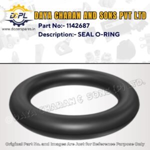 1142687-Seal O-Ring-Caterpillar