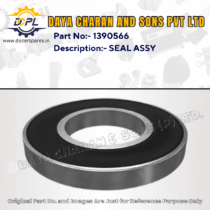 1390566-Seal Asssy-Caterpillar