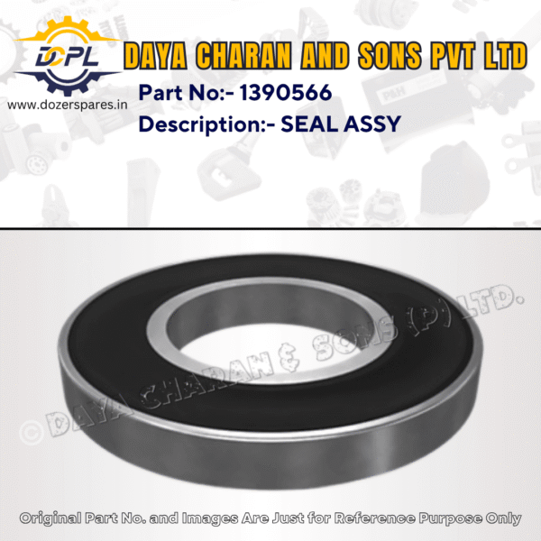 1390566 – Seal Assy – Caterpillar