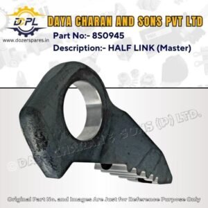 8S0945-HALF LINK (Master)-Caterpillar-PIPELAYER, BULLODZER