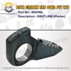 8S0944-HALF LINK (Master)-Caterpillar-PIPELAYER, BULLODZER