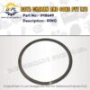 1M8649-RING-Caterpillar-EXCAVATOR, MOTOR GRADER, PIPELAYER, TRACK LOADER, BULLDOZER