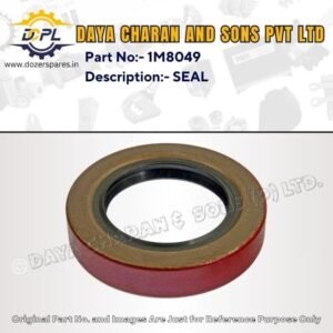 1M8049-Seal-Caterpillar-PIPELAYER, TRACK LOADER, BULLDOZER