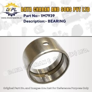 1M7939-BEARING-Caterpillar-BULLDOZER