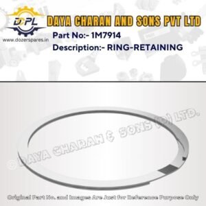 Daya Charan & Sons Pvt. Ltd.