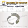 7S9846-BEARING-MAIN-Caterpillar-Bulldozer