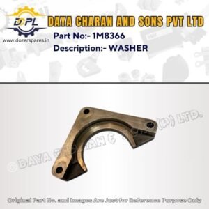 1M8366-WASHER-Caterpillar-INDUSTRIAL ENGINE, MARINE ENGINE, MOTOR GRADER, WHEEL DOZER, WHEEL LOADER