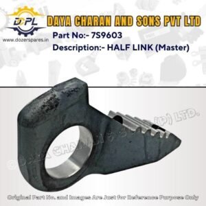 7S9603-HALF LINK (Master)-Caterpillar-PIPELAYER, TRACK LOADER, BULLODZER