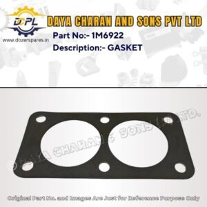 1M6922-GASKET-Caterpillar-INDUSTRIAL ENGINE, MARINE ENGINE, BULLDOZER