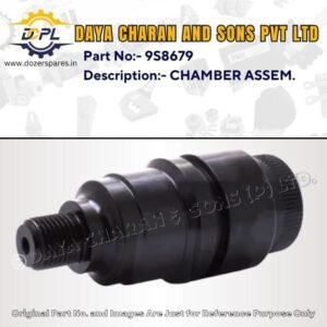 9S8679-CHAMBER ASSEM.-Caterpillar-INDUSTRIAL ENGINE, BULLDOZER, WHEEL LOADER
