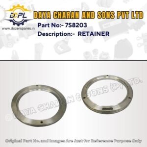 7S8203-RETAINER-Caterpillar-Bulldozer