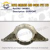 1M1850 – SUPPORT – Caterpillar – BULLDOZER
