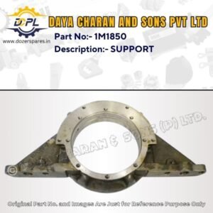 1M1850-SUPPORT-Caterpillar-BULLDOZER