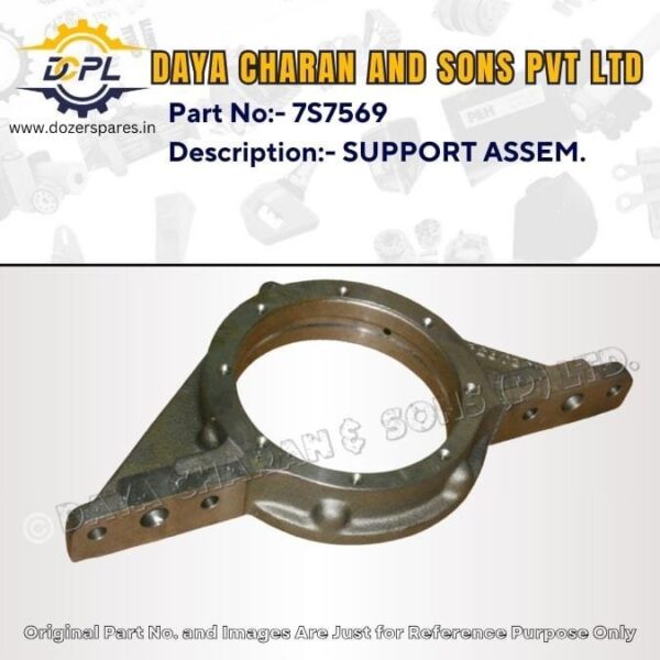 7S7569 – SUPPORT – Caterpillar – Bulldozer
