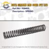 9S8405 – SPRING – Caterpillar – TRACK LOADER