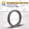 7S6964 – Gear – Caterpillar – MOTOR GRADER, PIPELAYER, Bulldozer