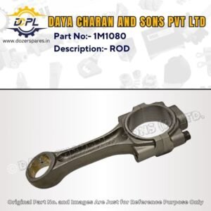 1M1080-ROD-Caterpillar-MARINE ENGINE, TRACK LOADER