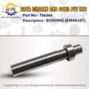 7S6366 – BUSHING (EXHAUST) – Caterpillar – INDUSTRIAL ENGINE, MARINE ENGINE, PIPELAYER, Bulldozer