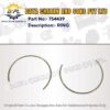 7S4439 – RING – Caterpillar – INDUSTRIAL ENGINE, MARINE ENGINE, TRACK LOADER, Bulldozer, WHEEL LOADER