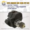 7S4430 – FUEL TRANSFER PUMP GROUP – Caterpillar – MOTOR GRADER, PIPELAYER, TRACK LOADER, Bulldozer, WHEEL LOADER