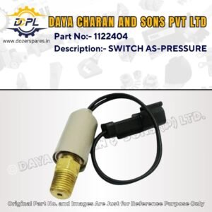 1122404-Switch as-pressure-Caterpillar