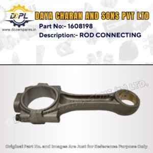 1608198-Rod Connecting-Caterpillar