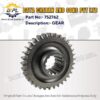 7S2762 – GEAR – Caterpillar – PIPELAYER, BULLDOZER