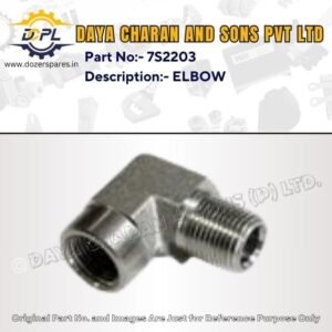 7S2203-ELBOW-Caterpillar-BULLDOZER