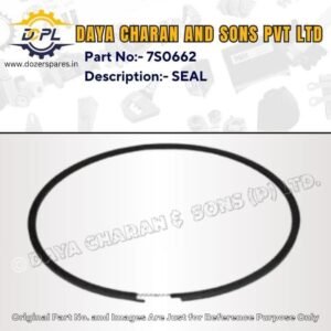 7S0662-SEAL-Caterpillar-INDUSTRIAL ENGINE, MARINE ENGINE, BULLODZER