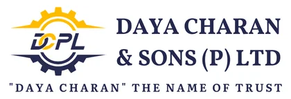 Daya Charan & Sons Pvt. Ltd.