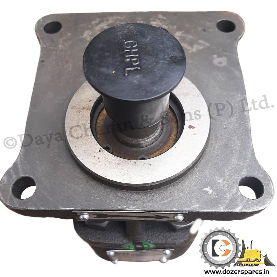 Transmission Pump for D155 Dozer