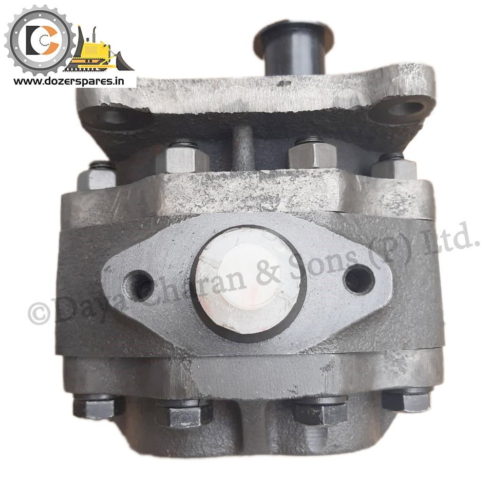 Transmission Pump for D155 Dozer