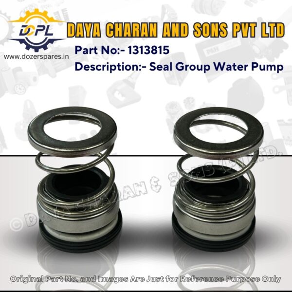 1313815 – Seal Gp – Caterpillar