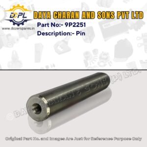 Daya Charan & Sons Pvt. Ltd.