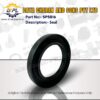 5P5816-Seal-Caterpillar?-Excavator, Industrial Engine, Track Loader, Bulldozer