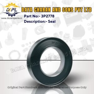 3P2778-Seal-Caterpillar?-Bulldozer