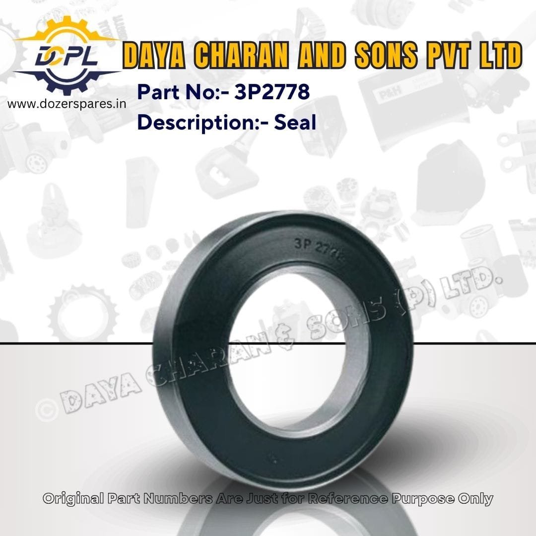 3P2778-Seal-Caterpillar?-Bulldozer