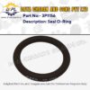 3P1156-Seal O Ring-Caterpillar?-Bulldozer